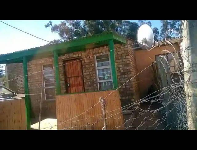 4 BEDROOM HOUSE FOR SALE IN JOZANE